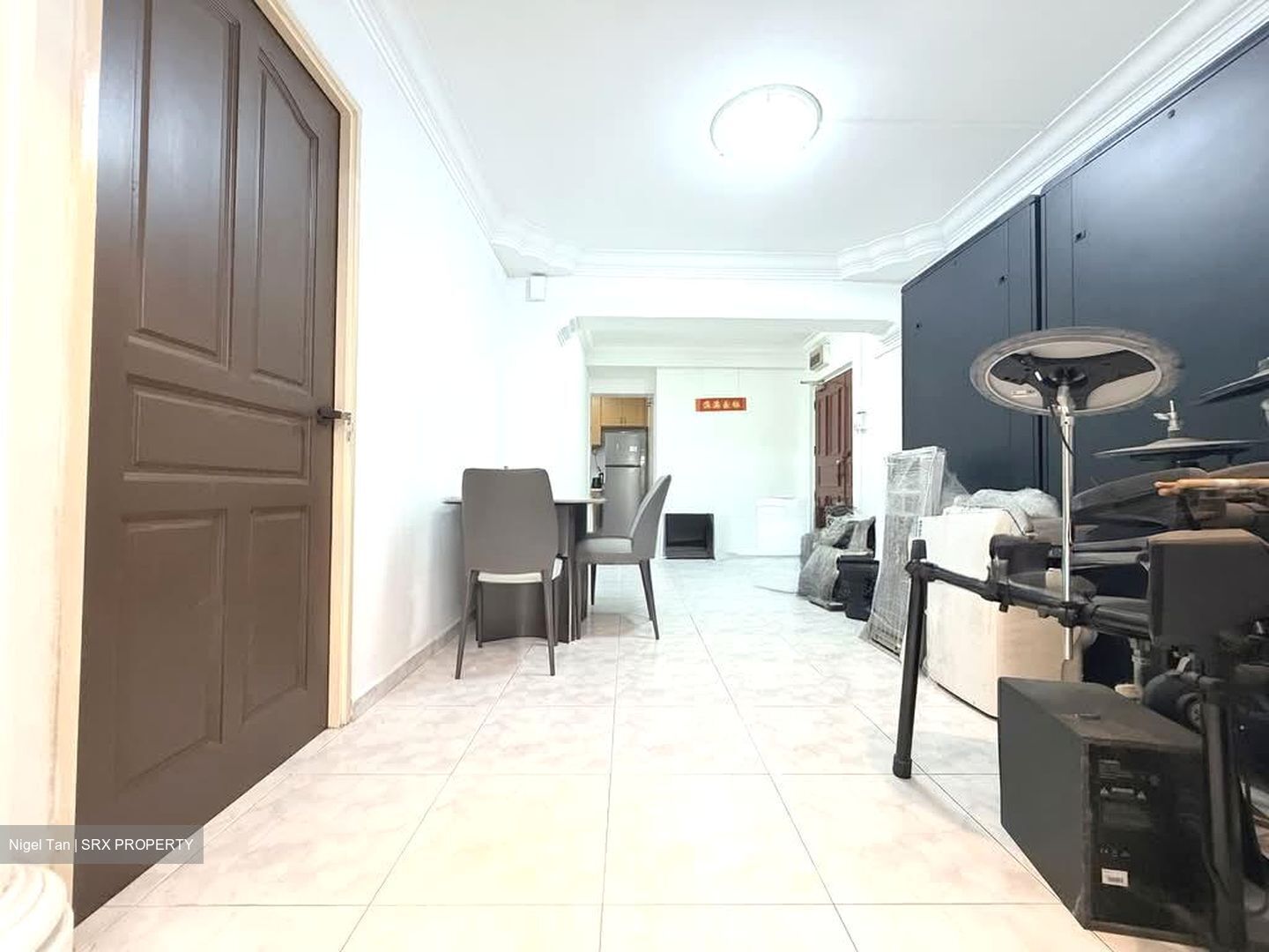 Blk 484B Choa Chu Kang Avenue 5 (Choa Chu Kang), HDB 4 Rooms #559563831